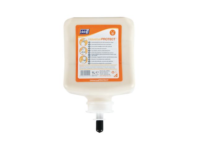 Hudskyddskräm STOKODERM Protect 1L