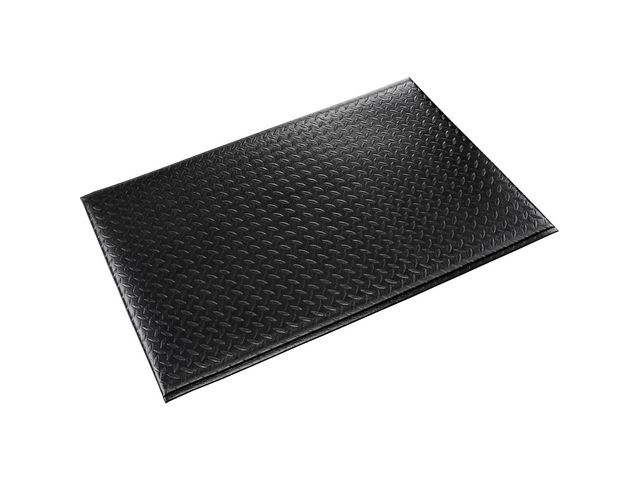Ståmatta Yoga Wearbond 91x400 cm sv