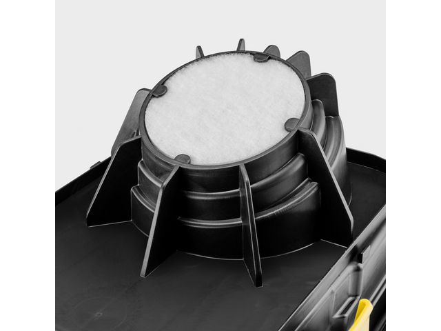 Dammsugare KÄRCHER T 10/1 batteri