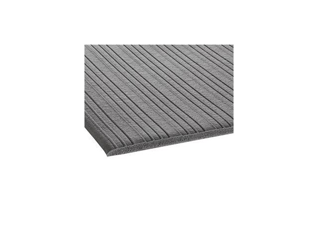 Ståmatta Yoga Retail 91x400 cm grå