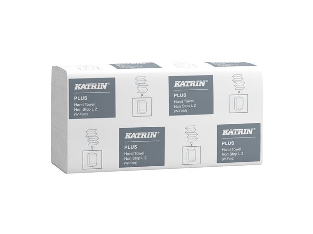 Handduk KATRIN Plus NonStop L2 W 1995/fp