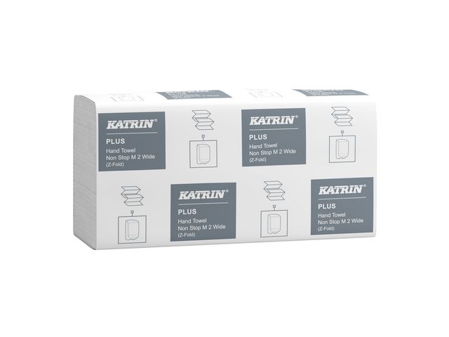 Handduk KATRIN Plus NS M2 Z Wide 2400/fp