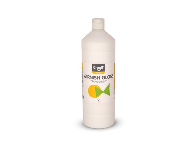 Klarlack CREALL blank 1000ml