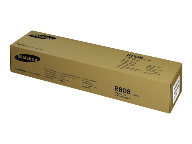 Trumma SAMSUNG CLT-R808/SEE 100K CMYK