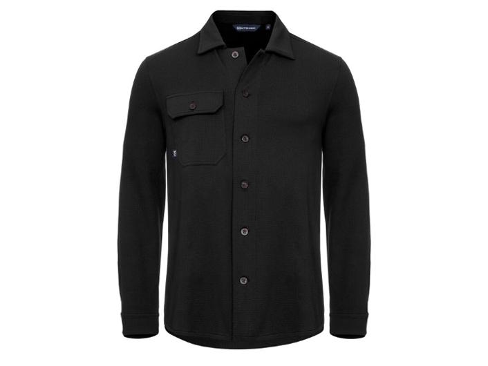 Skjorta CB 352414 svart XL