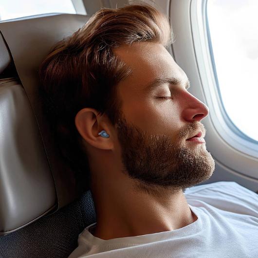 Öronpropp Noise Protection Flight