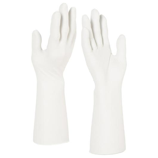 Latexhandske KIMTECH G3 renrum 7 20/fp