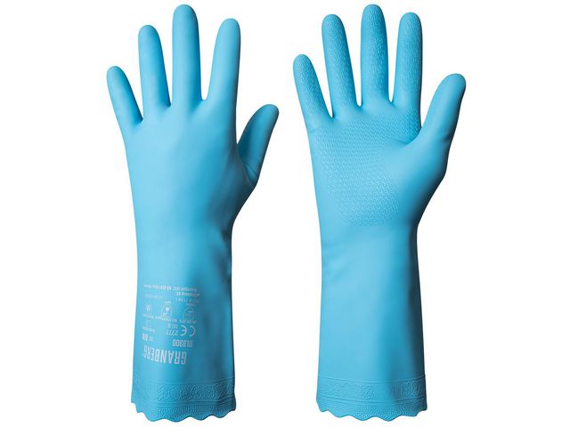 Kemikaliehandske GRANBERG 0300 L