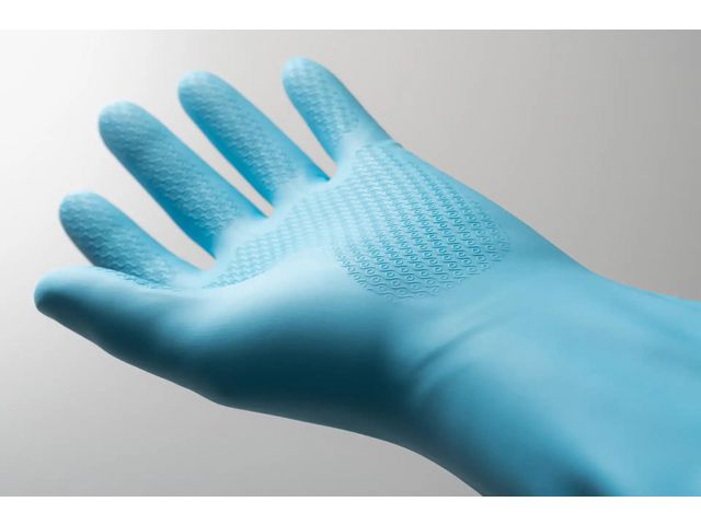 Kemikaliehandske GRANBERG 0300 L