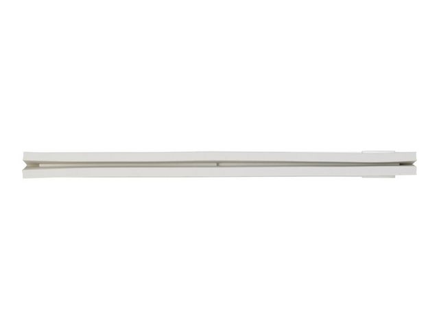 Utbyteskassett VIKAN Golvskr 40cm vit