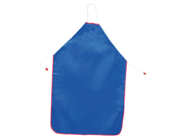 Snickarförkläde vuxen längd 105cm
