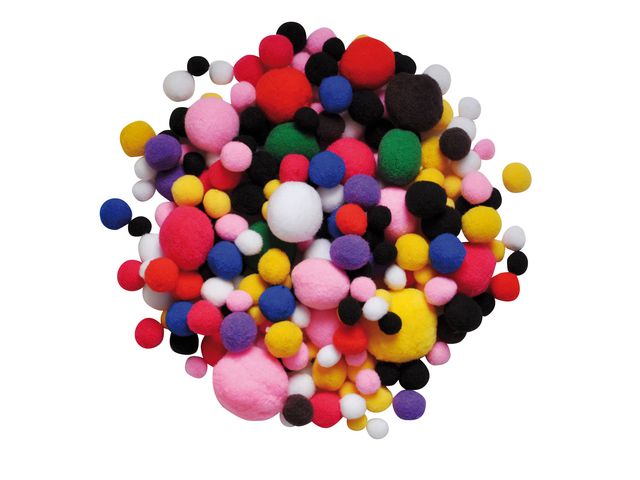 Pom Pom 525/fp